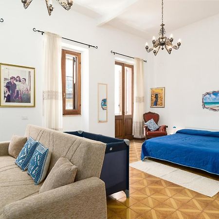 Вілла Casa Rachele Доргалі Екстер'єр фото
