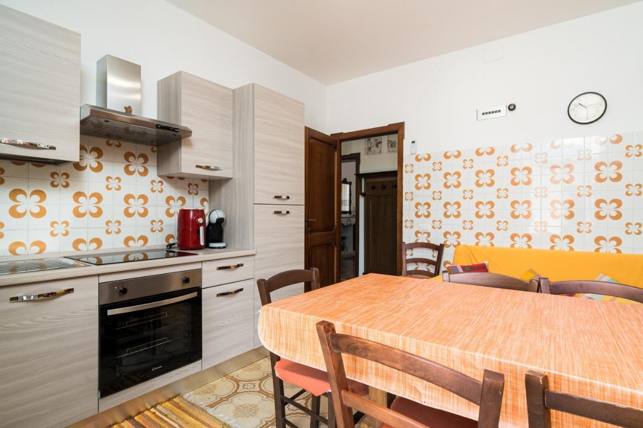 Вілла Casa Rachele Доргалі Екстер'єр фото