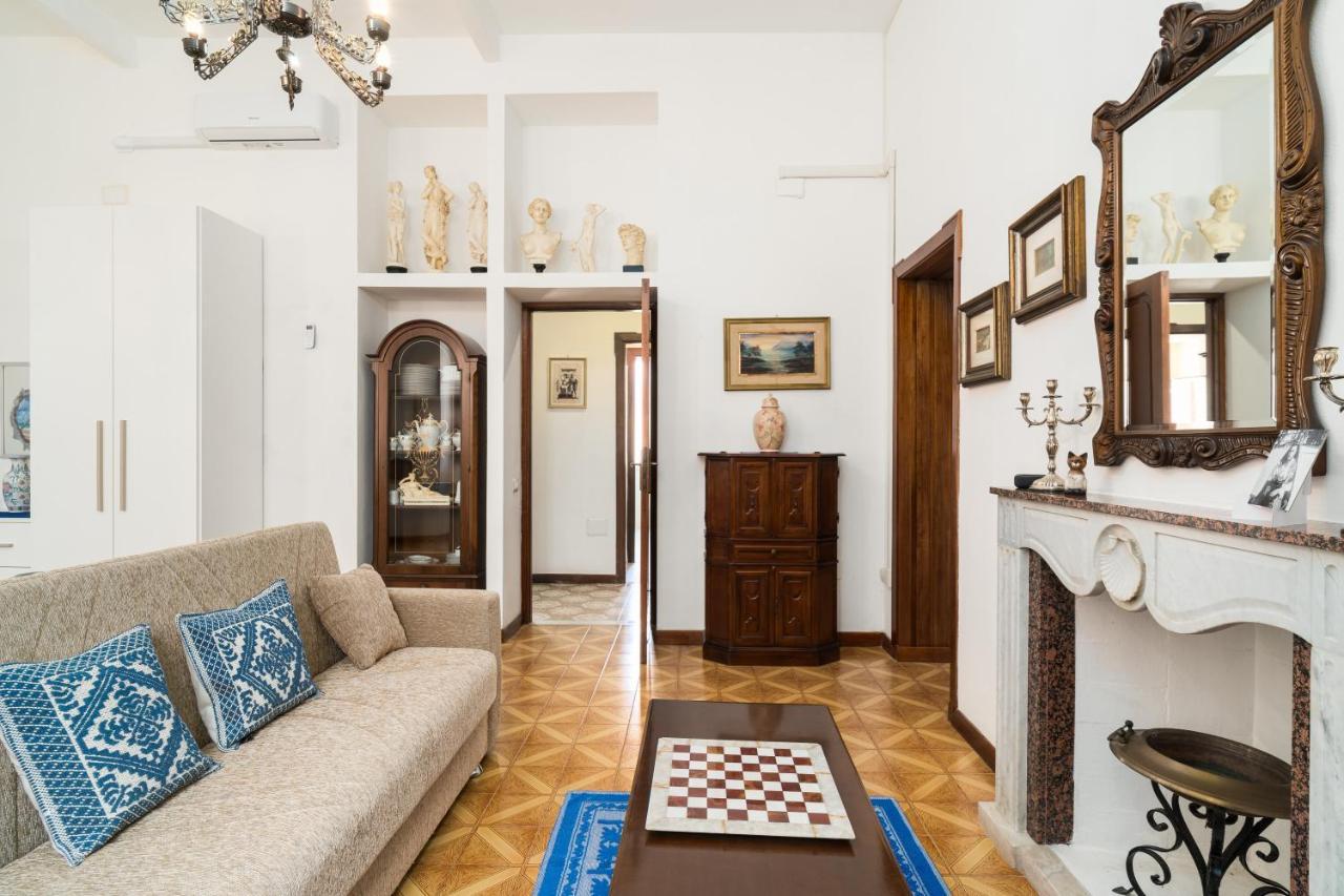 Вілла Casa Rachele Доргалі Екстер'єр фото