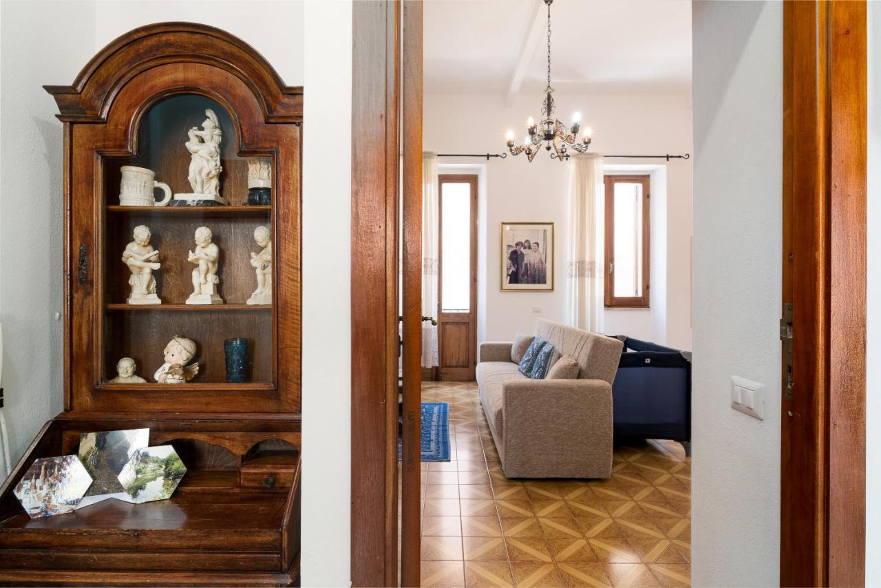 Вілла Casa Rachele Доргалі Екстер'єр фото