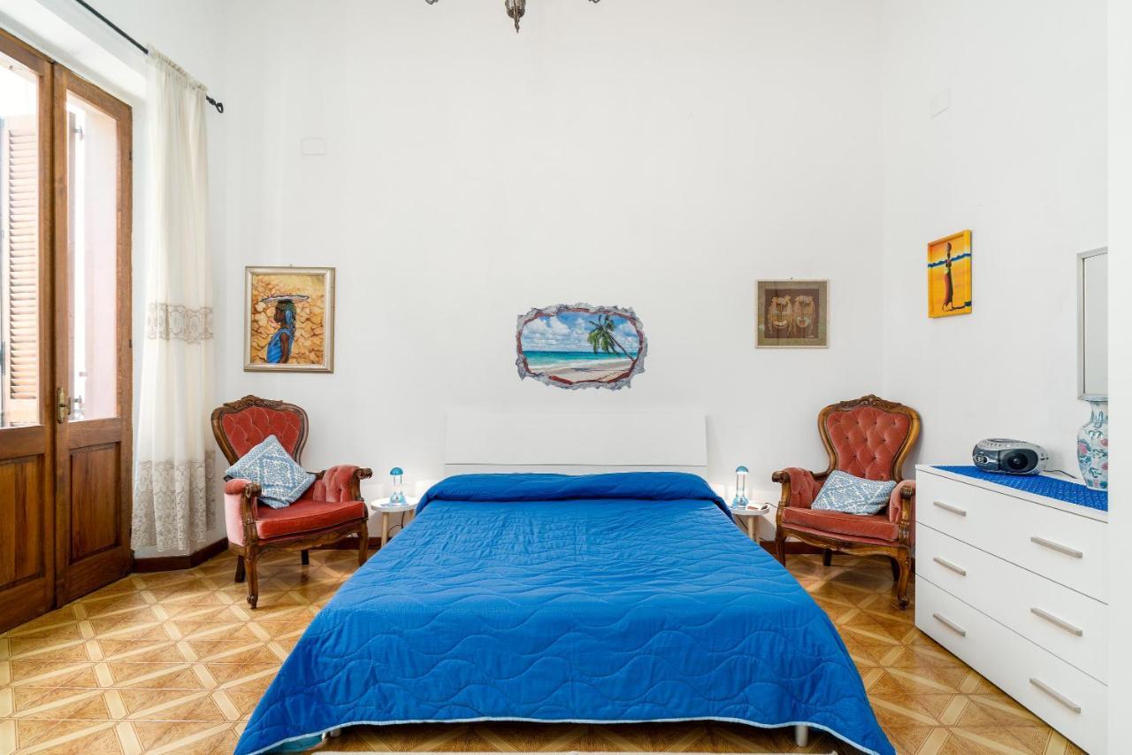 Вілла Casa Rachele Доргалі Екстер'єр фото